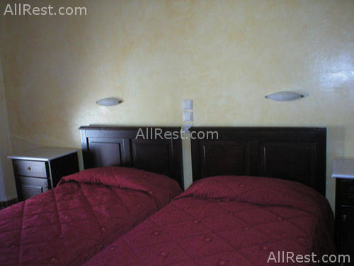 Apollon Hotel 18
